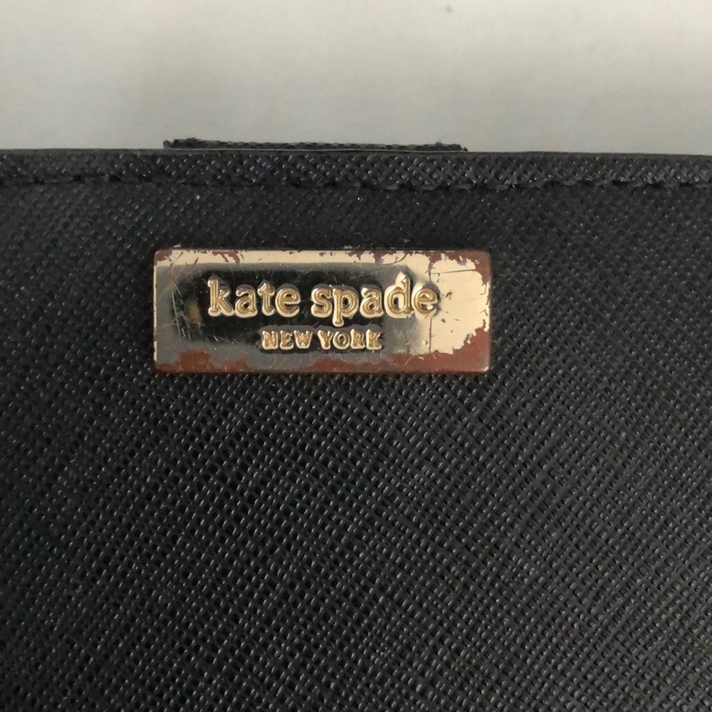 Kate spade wallet - Picture 4 of 4